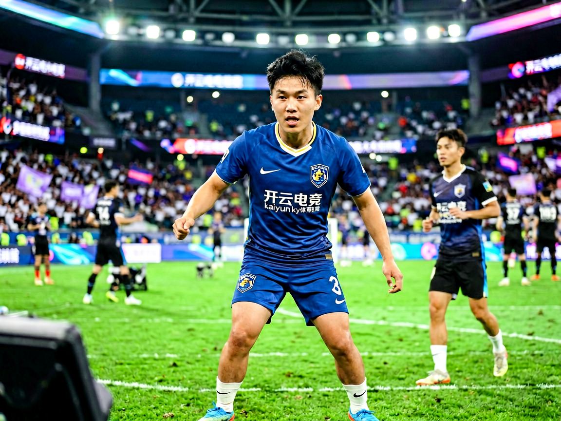 开云电竞体育资讯内容服务